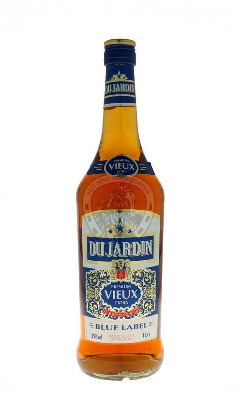Dujardin Vieux